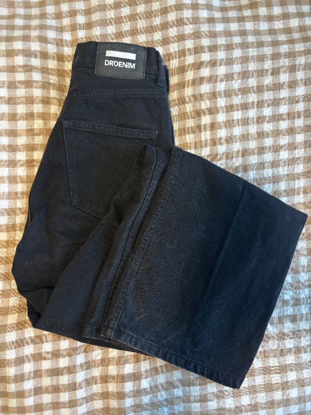 Dr Denim Jeans